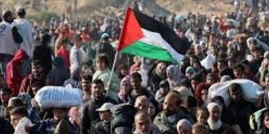 هيئة
      دعم
      فلسطين:
      مقترح
      مصر
      لإعادة
      إعمار
      غزة
      دون
      تهجير
      فكرة
      متكاملةاليوم
      الأربعاء،
      12
      فبراير
      2025
      08:59
      مـ
       
      منذ
      24
      دقيقة - غاية التعليمية