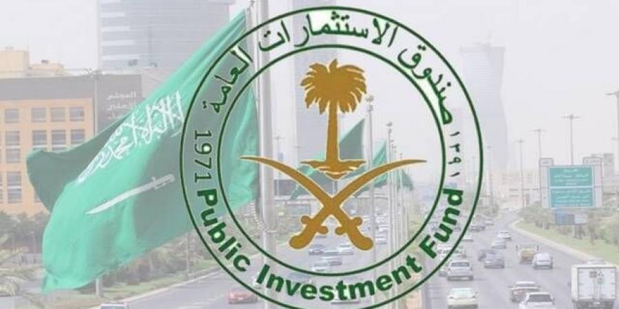 صندوق
      الاستثمارات
      العامة
      يعزز
      قطاعي
      مواد
      البناء
      وتصنيع
      السيارات
      في
      السعودية - غاية التعليمية