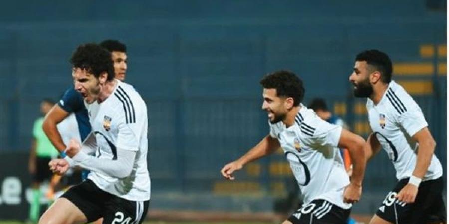 الجونة
      يهزم
      الإسماعيلي
      (2-0)
      في
      الدوري - غاية التعليمية