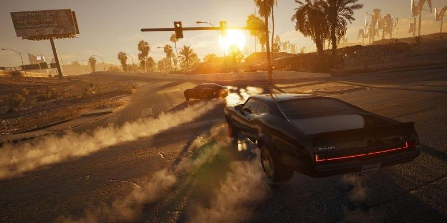 منتج
      لعبة
      GTA
      يكشف
      اخيرا
      عن
      لعبته
      الجديدة
      MindsEye
      بعرض
      مثير - غاية التعليمية