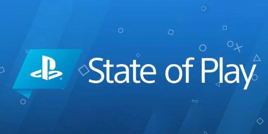 شاهد
      البث
      المباشر
      لحدث
      State
      of
      Play - غاية التعليمية