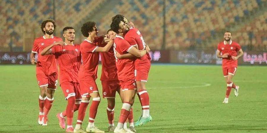 بث
      مباشر
      لمباراة
      مودرن
      سبورت
      وطلائع
      الجيش
      في
      الدوري
      المصري - غاية التعليمية