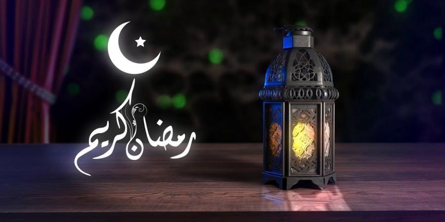 فلكيا..
      هذا
      موعد
      أول
      أيام
      شهر
      رمضان
      المبارك - غاية التعليمية