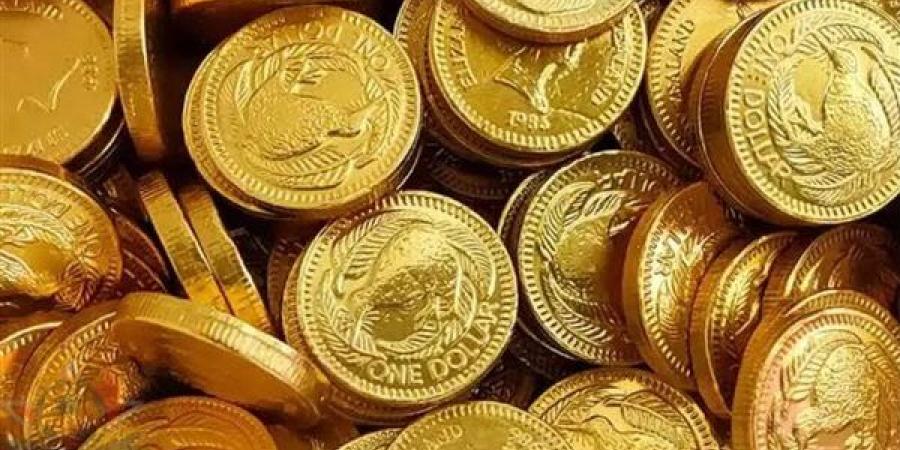 ارتفاع
      كبير
      في
      سعر
      الجنيه
      الذهب
      اليوم
      الخميس
      13-2-2025 - غاية التعليمية