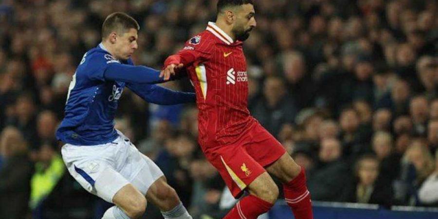 إيفرتون
      و
      ليفربول
      يتعادلان
      2
      -
      2
      فى
      الدوري
      الإنجليزي - غاية التعليمية