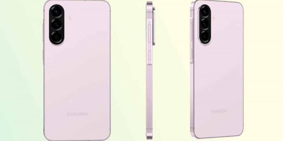 Galaxy
      A56..
      سامسونج
      تعتزم
      إطلاق
      أفضل
      هواتفها
      في
      الفئة
      المتوسطة
      قريبًا - غاية التعليمية