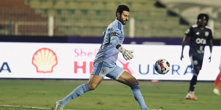 محمد
      الشناوي
      يفاجئ
      الأهلي
      بسبب
      تريزيجيه..
      وكولر
      يحسم
      مصيره
      أمام
      الزمالك - غاية التعليمية