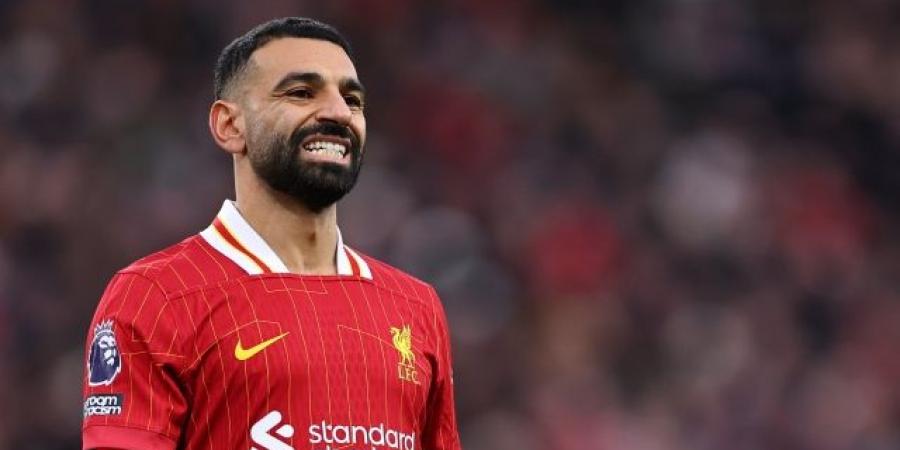 محمد صلاح يواجه اتهامات سعودية خطيرة بسبب مستقبله - غاية التعليمية