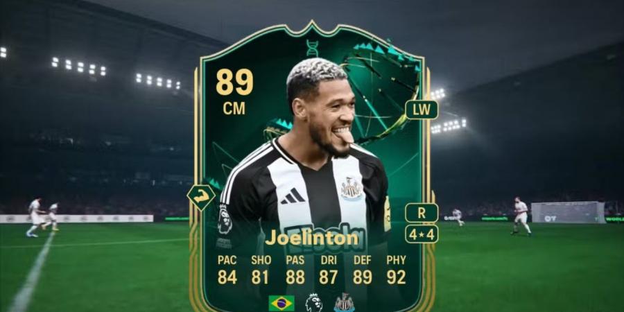 أفضل
      اللاعبين
      الذين
      يمكنك
      اختيارهم
      لتطوير
      TOTY
      XI
      في
      EA
      Sports
      FC
      25 - غاية التعليمية