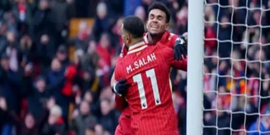 ليفربول
      يهزم
      ولفرهامبتون
      بصعوبة
      في
      الدوري
      الإنجليزي
      وصلاح
      يسجل - غاية التعليمية