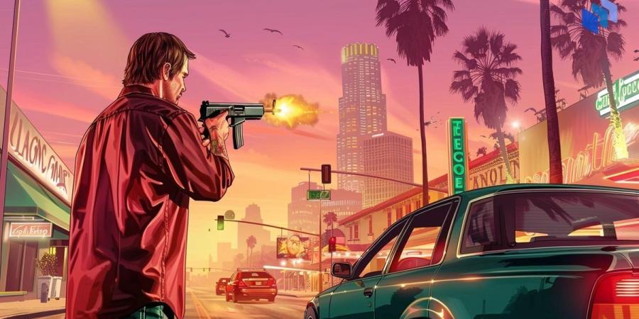 ميزات
      فريدة
      لأسلوب
      لعب
      GTA
      6
      ستجعلها
      غير
      قابلة
      للمنافسة
      (الجزء
      الثالث
      والأخير) - غاية التعليمية