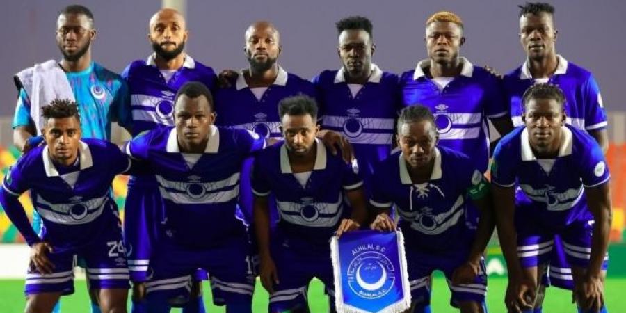 منتخب السودان يربك حسابات الهلال وقرار مرتقب من فلوران - غاية التعليمية