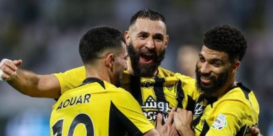 حصاد الجولة 20 في دوري روشن - غاية التعليمية