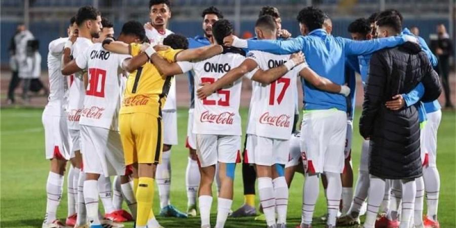 تشكيل
      الزمالك
      المتوقع
      أمام
      بتروجيت
      في
      الدوري
      المصري - غاية التعليمية