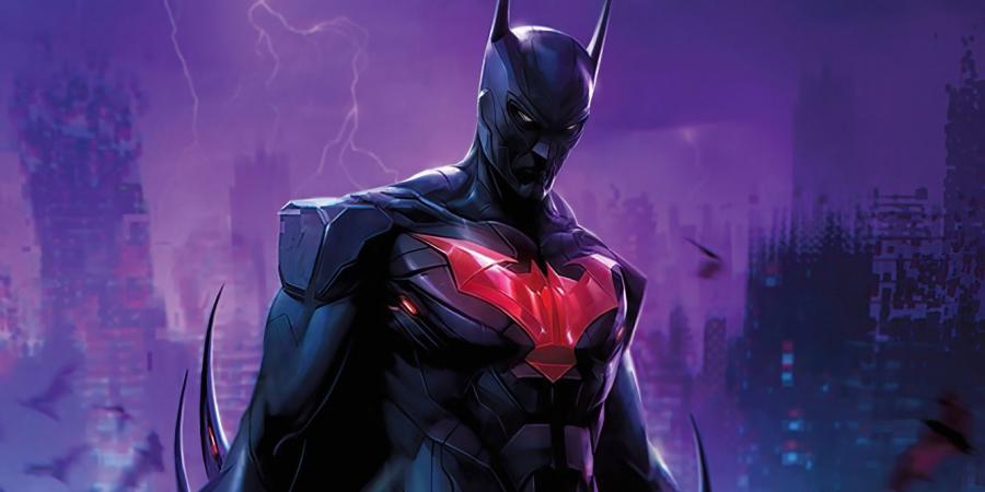 إشاعة:
      لعبة
      Batman
      Beyond
      الملغاة
      سيُعاد
      إحيائها
      بواسطة
      Rocksteady - غاية التعليمية