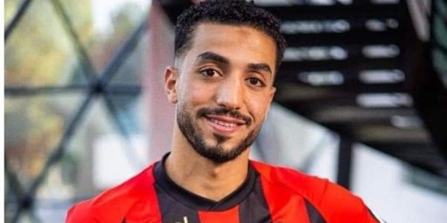 شوبير
      يفاجئ
      محمد
      عبدالمنعم
      قبل
      مباراة
      الأهلي
      والزمالك
      برسالة
      نارية..
      ماذا
      قال؟ - غاية التعليمية