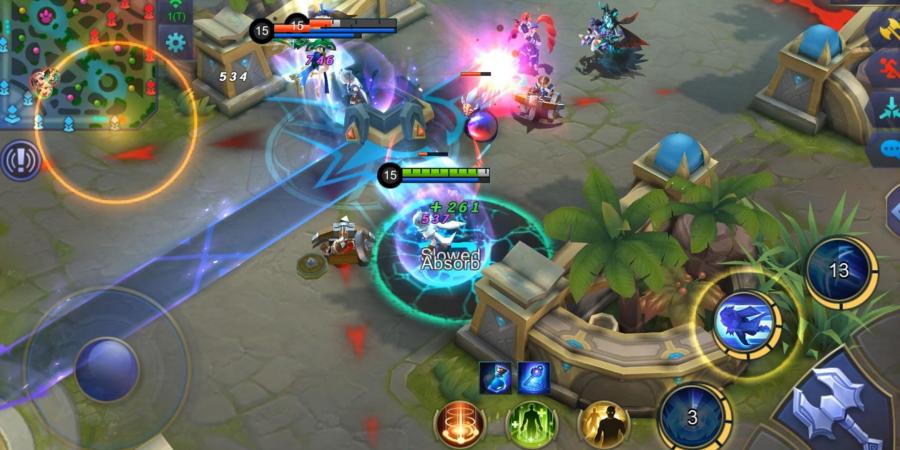 تحميل
      لعبة
      موبايل
      ليجند
      mobile
      legends
      للكمبيوتر
      والأندرويد - غاية التعليمية