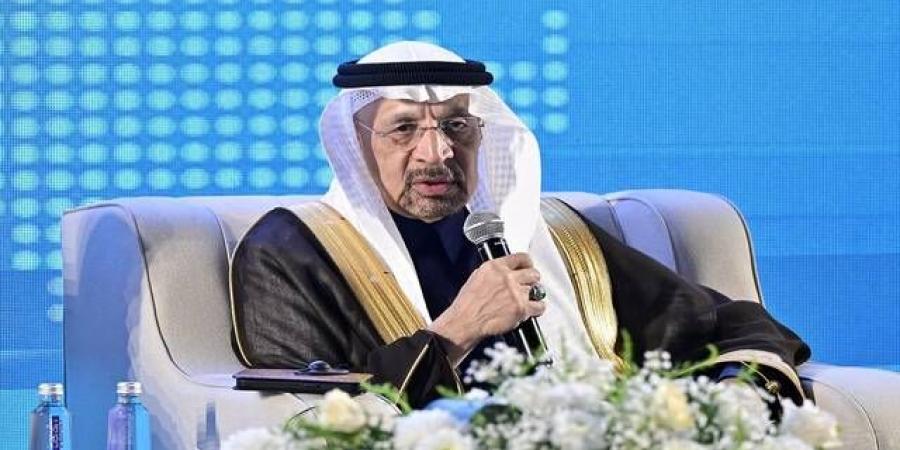 وزير
      الاستثمار:
      التحدي
      القادم
      للسعودية
      هو
      الانضمام
      لمؤشرات
      الأسواق
      المتقدمة - غاية التعليمية