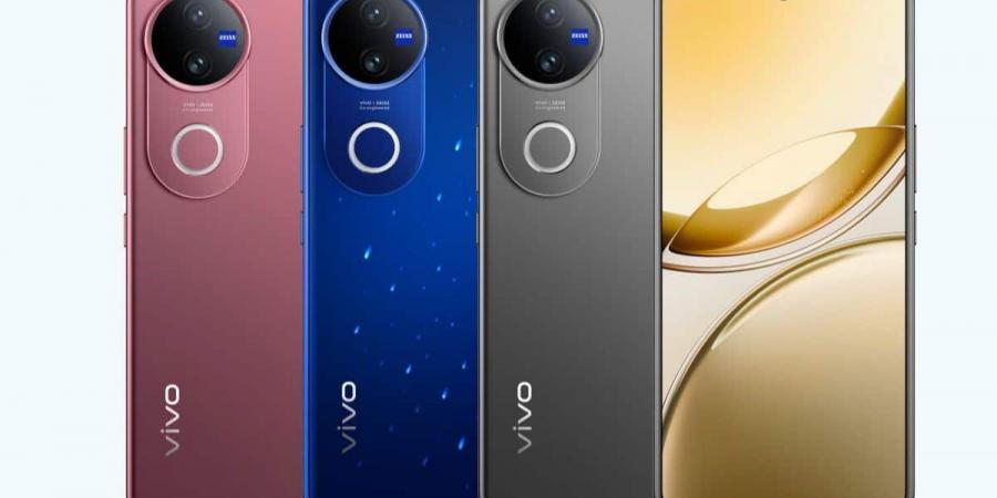 فيفو
      تطلق
      هاتف
      Vivo
      V50
      ببطارية
      ضخمة
      وسعر
      تنافسي - غاية التعليمية