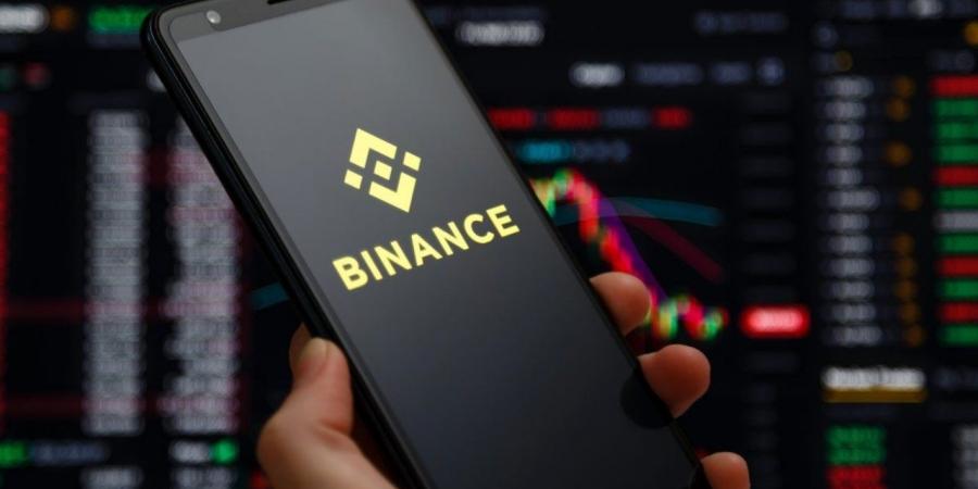 الحكومة
      النيجيرية
      تقاضي
      Binance
      وتطلب
      81.5
      مليار
      دولار! - غاية التعليمية