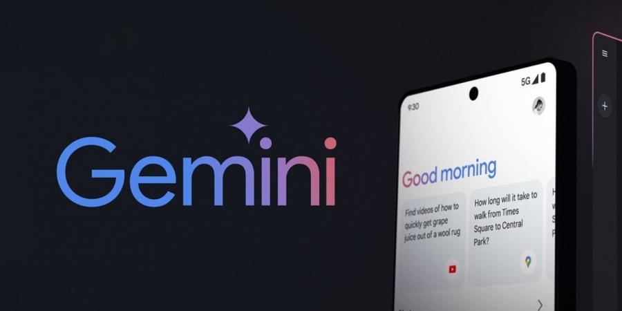 جوجل
      تنقل
      خدمة
      Gemini
      إلى
      تطبيق
      مستقل
      على
      أجهزة
      iOS - غاية التعليمية