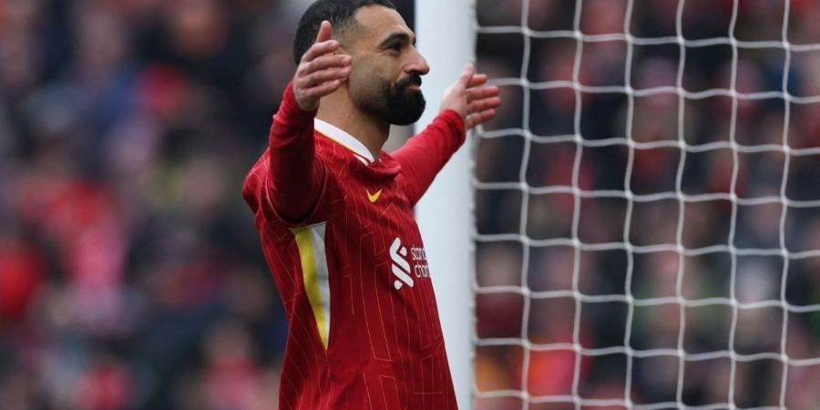 محمد
      صلاح
      لن
      يرضخ
      لإدارة
      ليفربول
      ويطلب
      زيارة
      في
      الراتب - غاية التعليمية