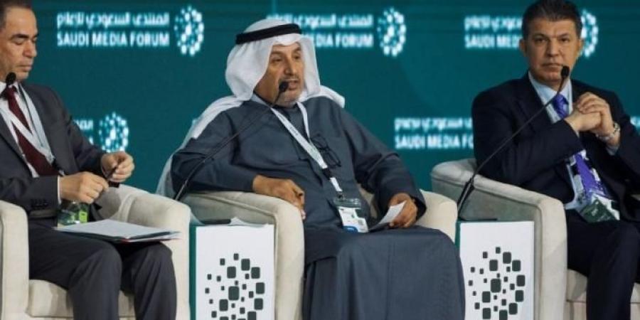 ضيوف
      المنتدى
      السعودي
      للإعلام
      2025
      يناقشون
      أبرز
      التحديات
      على
      الساحة - غاية التعليمية