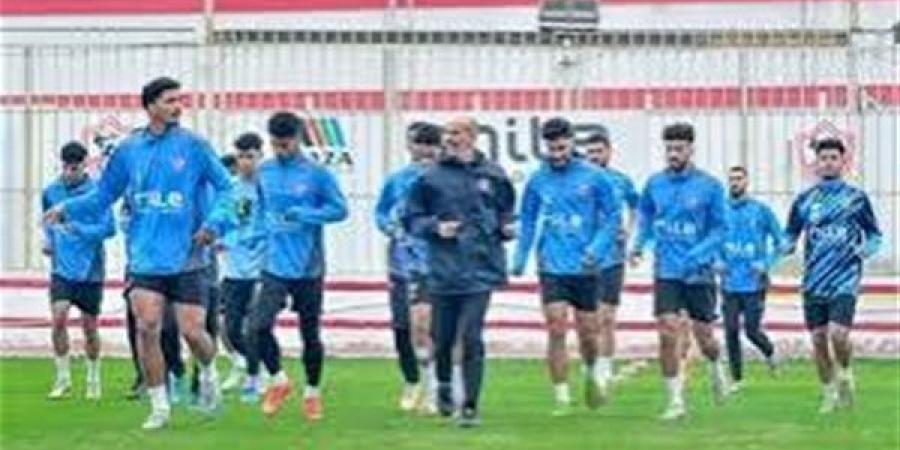 أول
      تعليق
      من
      الزمالك
      على
      مواجهة
      بطل
      جنوب
      أفريقيا - غاية التعليمية