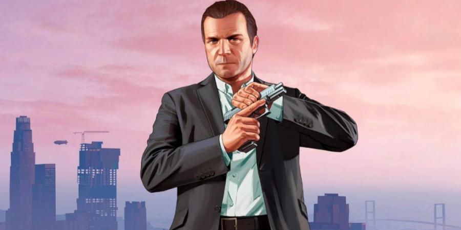 تحديث
      مجاني
      للعبة
      GTA
      5
      على
      PC
      في
      4
      مارس - غاية التعليمية