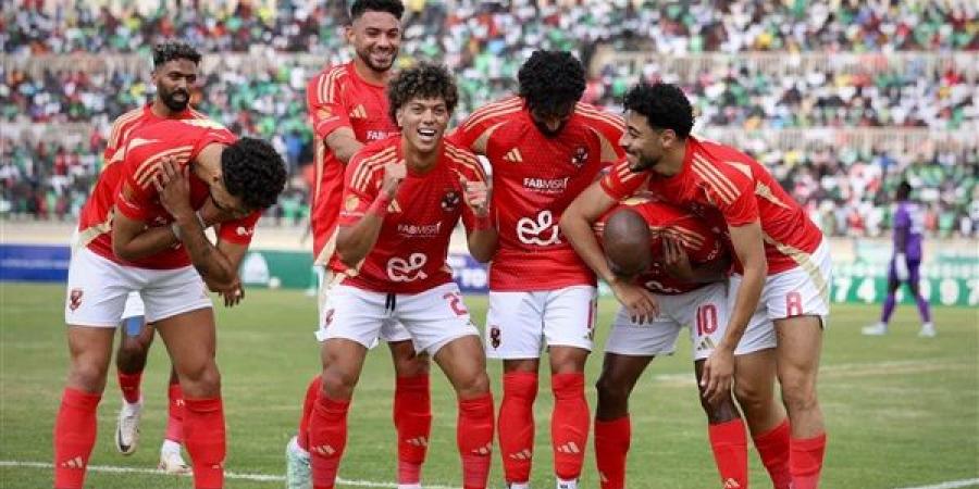 غيابات
      الأهلي
      أمام
      الزمالك
      في
      الدوري
      المصري..
      6
      ضربات
      موجعة - غاية التعليمية