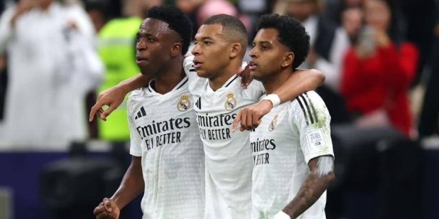 من يواجه ريال مدريد في دور 16 دوري أبطال أوروبا 2025؟ - غاية التعليمية