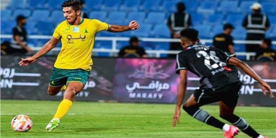 بث
      مباشر..
      شاهد
      مباراة
      الفيحاء
      والخليج
      في
      دوري
      روشن
      السعودي - غاية التعليمية