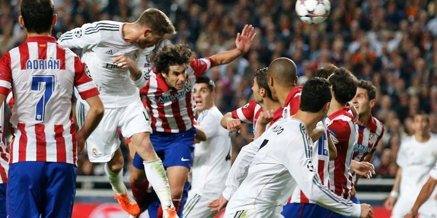 11
      مواجهة
      في
      "اليورو
      ديربي"..
      لا
      صوت
      يعلو
      فوق
      ريال
      مدريد