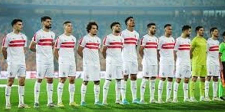 تشكيل
      الزمالك
      المتوقع
      أمام
      الأهلي - غاية التعليمية