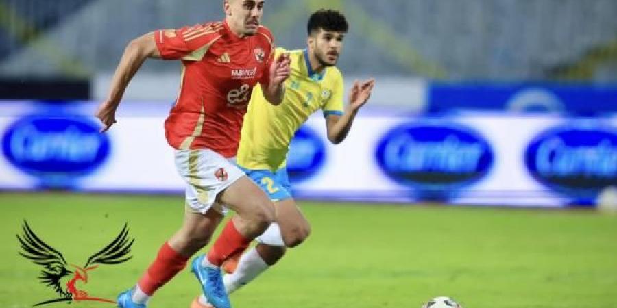 موعد
      مباراة
      الأهلي
      والزمالك
      في
      الدوري
      المصري..
      والقنوات
      الناقلة - غاية التعليمية