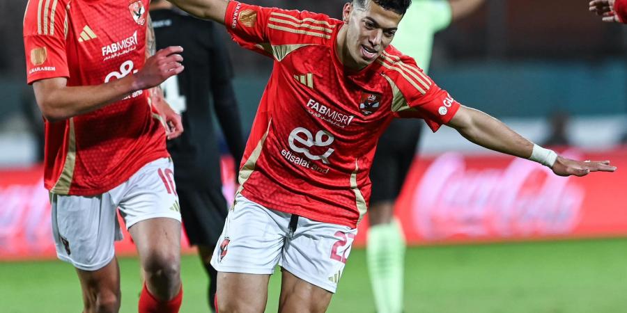 محمد
      شوقي
      يهدد
      إمام
      عاشور
      داخل
      الأهلي
      قبل
      قمة
      الزمالك..
      ماذا
      حدث؟ - غاية التعليمية