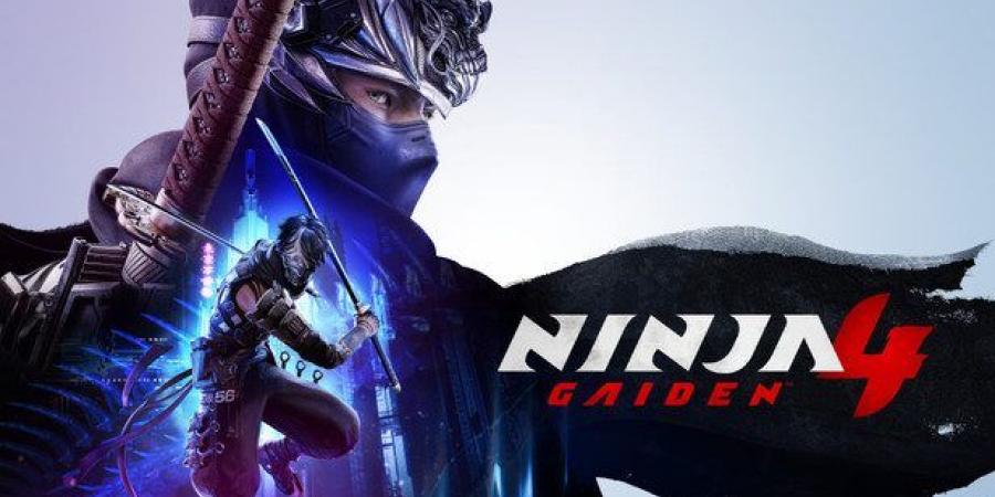 كل
      ما
      تحتاج
      لمعرفته
      عن
      لعبة
      Ninja
      Gaiden
      4 - غاية التعليمية