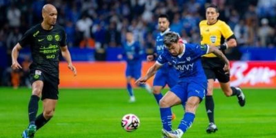 قبل الكلاسيكو.. ماذا قدم الاتحاد والهلال في جولة يوم التأسيس؟ - غاية التعليمية