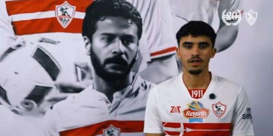 موقف
      أحمد
      الجفالي
      من
      المشاركة
      أساسيا
      مع
      الزمالك
      أمام
      الأهلي - غاية التعليمية