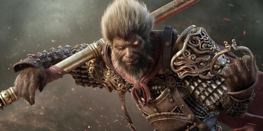 مخرج
      Black
      Myth
      Wukong
      يؤكد:
      70%
      من
      مبيعات
      اللعبة
      جاءت
      من
      الصين - غاية التعليمية