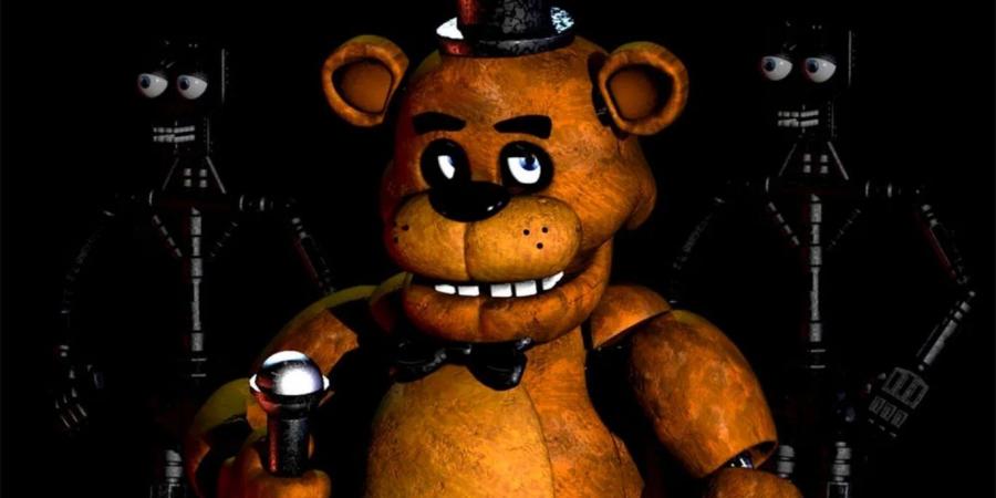 تقارير
      عن
      تطوير
      لعبتين
      جديدتين
      من
      سلسلة
      Five
      Nights
      at
      Freddy’s - غاية التعليمية