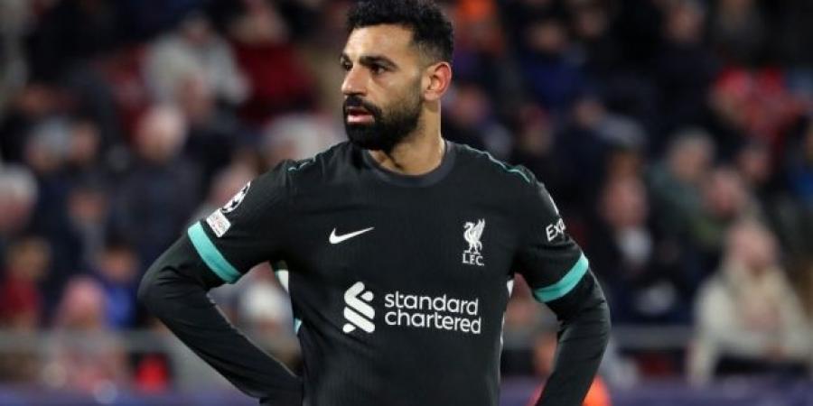 ليفربول يصدم المصري محمد صلاح بعرض سخيف - غاية التعليمية