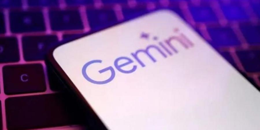 "غوغل"
      قد
      تزود
      "Gemini"
      بميزة
      إنشاء
      الفيديوهات - غاية التعليمية