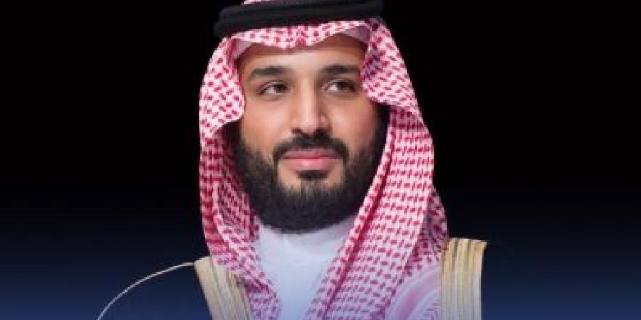 ولي العهد يُشرّف حفل سباق كأس السعودية 2025 - غاية التعليمية