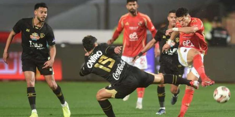 بالفيديو..
      ملخص
      وأهداف
      مباراة
      الاهلي
      والزمالك
      في
      القمة
      129 - غاية التعليمية