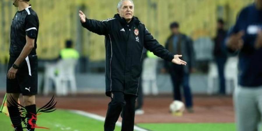 أبو
      علي
      وبن
      شرقي
      على
      مقاعد
      بدلاء
      الأهلي
      أمام
      الزمالك - غاية التعليمية