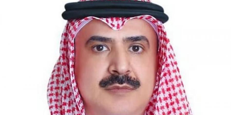 محمد
      العجلان:
      "يوم
      التأسيس"
      يجسد
      أصالة
      التاريخ
      ووحدة
      الوطن - غاية التعليمية