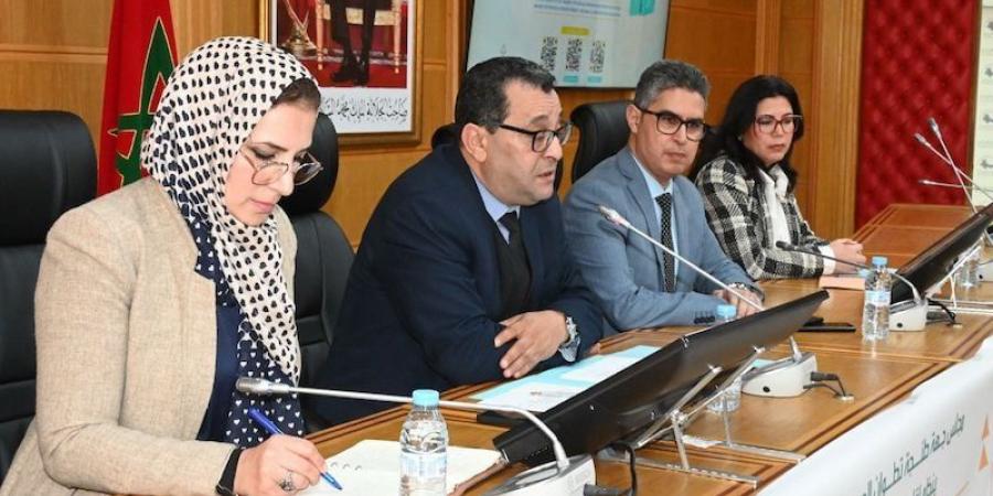 "ميزانية
      المواطن"..
      مبادرة
      تروم
      تقريب
      وتبسيط
      مالية
      جهة
      طنجة
      للساكنة - غاية التعليمية