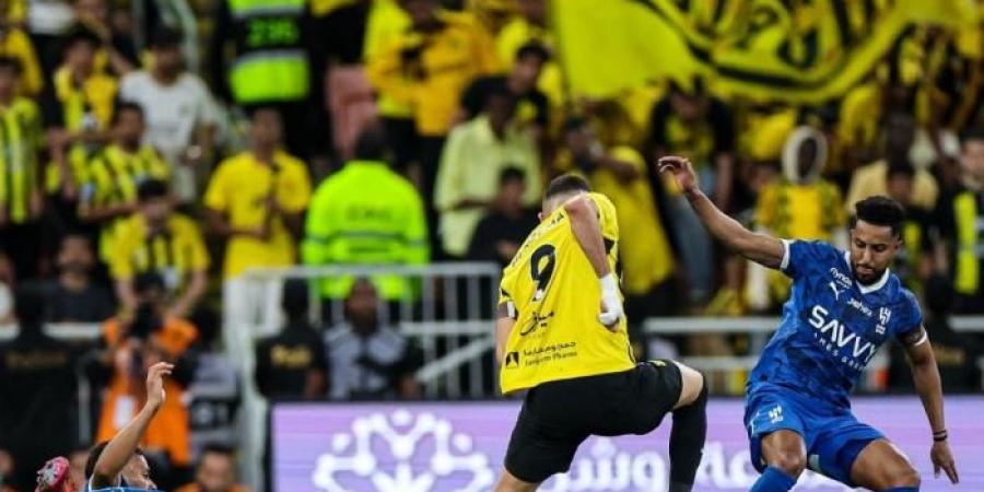 صحف
      العالم
      تتغنى
      بفوز
      الاتحاد
      على
      الهلال  - غاية التعليمية