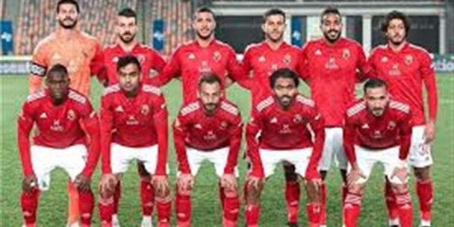 تشكيل
      الأهلي
      المتوقع
      ضد
      الزمالك
      في
      الدوري
      المصري - غاية التعليمية